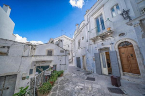 Casa Coppaiaia Martina Franca